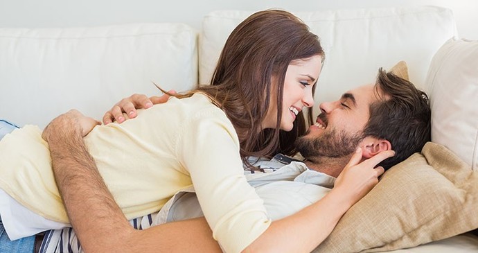 Cinsellikte Partnerini Mutlu Etmenin Yolları!