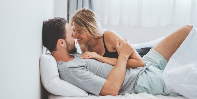 Partnerinizle Cinsellik Hakkında Nasıl Konuşmalısınız?