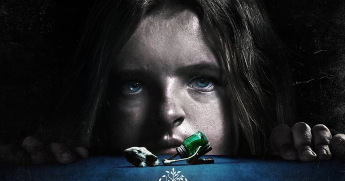 Hereditary (2018)