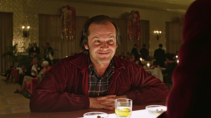 The Shining (1980)