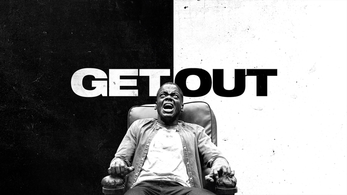 Get Out (2017)