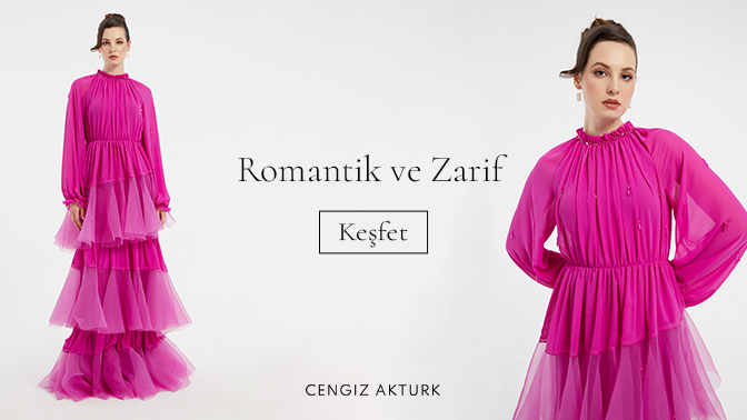 Şıklığı ve Zarafeti Bir Arada Sunan Tesettür Moda Trendleri