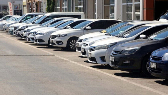 İkinci El Araç Satışındaki 6 Ay, 6 Bin Kilometre Uygulaması Uzatıldı ve Genişletildi!