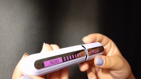 Açılın sahnede Maybelline New York Falsies Surreal Maskara var! 💫
