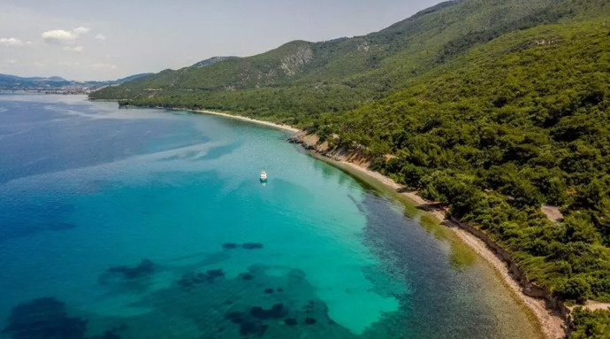 Kuşadası, Türkiyenin En Popüler Tatil Noktalarından Biridir, Peki Neresine Gidilir?