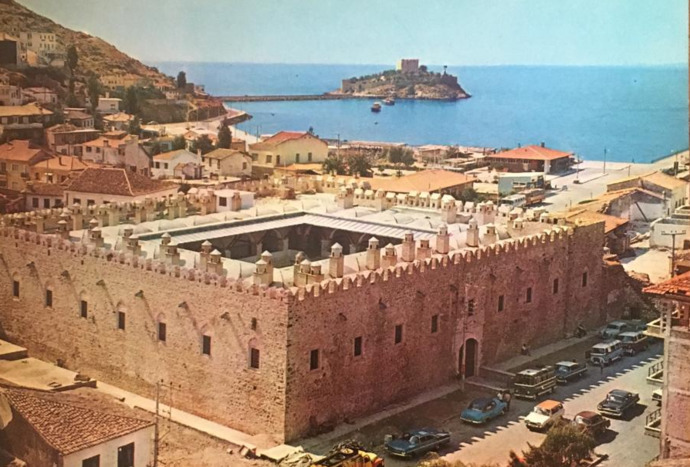 Kuşadası, Türkiyenin En Popüler Tatil Noktalarından Biridir, Peki Neresine Gidilir?