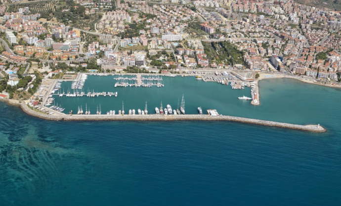 Kuşadası, Türkiyenin En Popüler Tatil Noktalarından Biridir, Peki Neresine Gidilir?