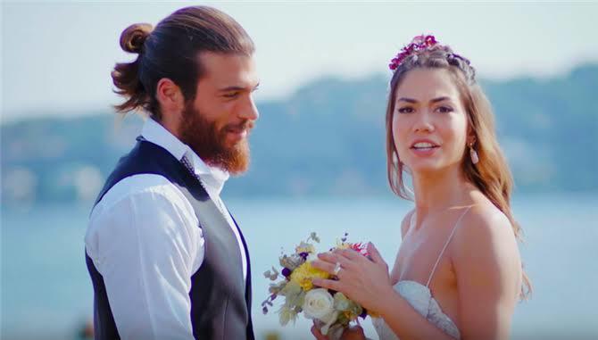 Yaz Dizilerinin Olmazsa Olmaz 10 Klişesi!