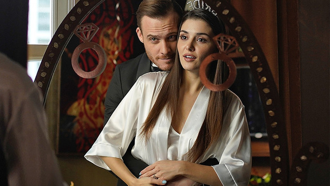 Yaz Dizilerinin Olmazsa Olmaz 10 Klişesi!