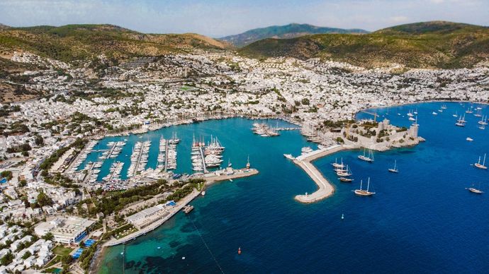 Marmaris mi, Bodrum mu, Kuşadası mı?