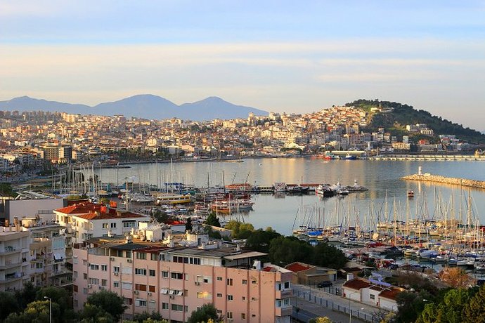 Marmaris mi, Bodrum mu, Kuşadası mı?