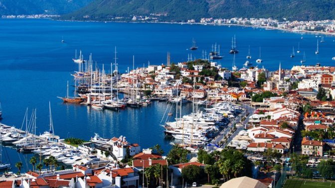 Marmaris mi, Bodrum mu, Kuşadası mı?