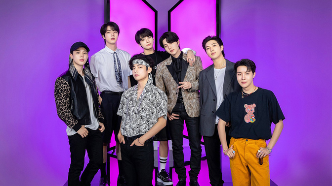 Güney Kore Menşei K-pop'ın Hikayesi