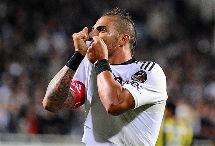 Yeniden Quaresma Meselesi