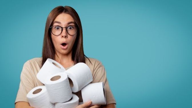 Hesaplı Seçimler Yapanların Favorisi Bambu Katkılı Tuvalet Kağıdının 5 Özelliği