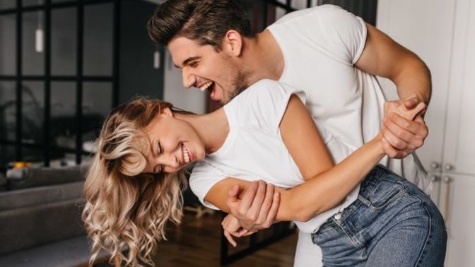 Cinsellik Olmayan İlişki Nasıl Olur?