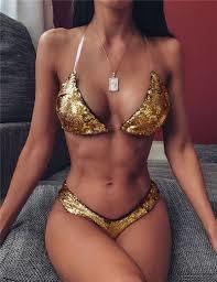 Sizi Bu Yaz Barbie Bebek Gibi Gösterecek En Renkli Bikiniler!