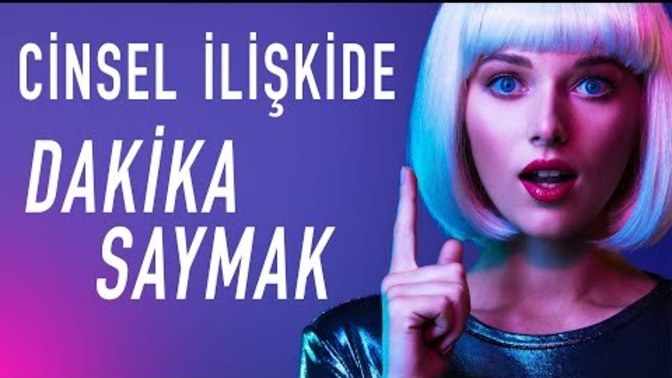 İdeal Seks Süresi Üzerine Konuşalım!