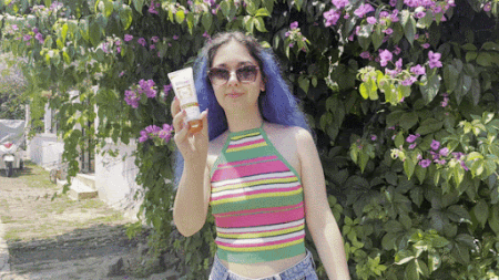 Güneşin Keyfini Sürmeye Hazırsan Yüksek Korumalı ve E Vitaminli Güneş Kremini Anlatıyorum!