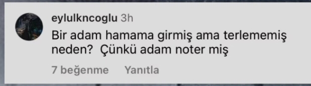 Yaz Sıcağında Serinleten O Buz Gibi Espriler!