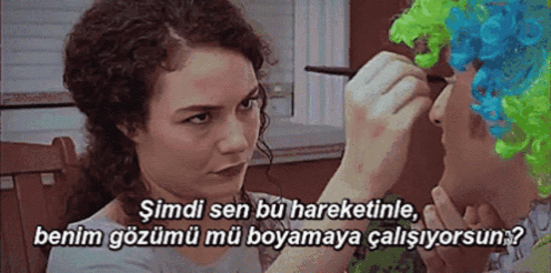 Yaz Sıcağında Serinleten O Buz Gibi Espriler!