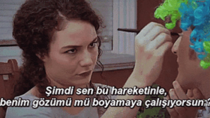 Yaz Sıcağında Serinleten O Buz Gibi Espriler!