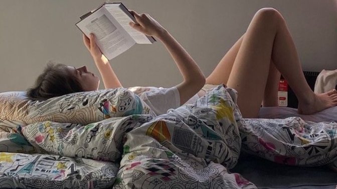 Evde Tatil Yapanlar Burada mı? Evde Keyifli Tatil Geçirmen İçin Liste Yaptım!