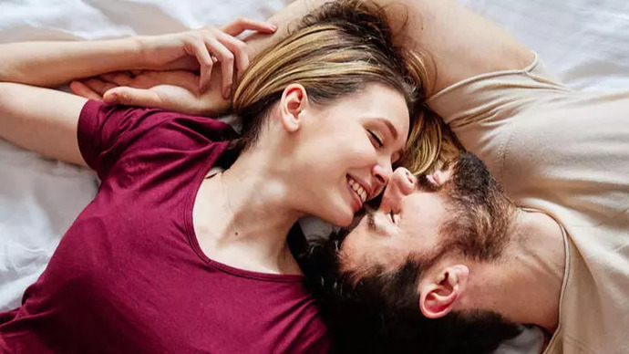 Sağlıklı Bir Cinsellik Nasıl Olmalı?