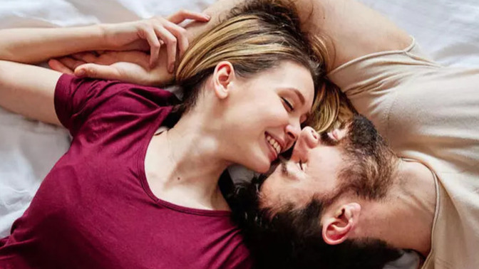 Sağlıklı Bir Cinsellik Nasıl Olmalı?