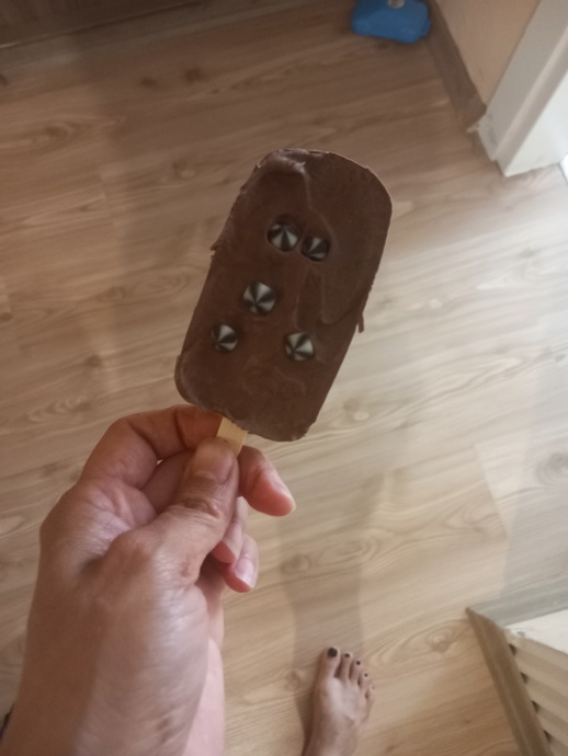 Havalar Çok Sıcak, Sadece 3 Malzeme ile Yazın En İhtiyacımız Olanı, Dondurma Yapıyoruz!😎🥰