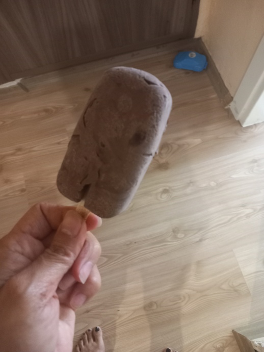Havalar Çok Sıcak, Sadece 3 Malzeme ile Yazın En İhtiyacımız Olanı, Dondurma Yapıyoruz!😎🥰