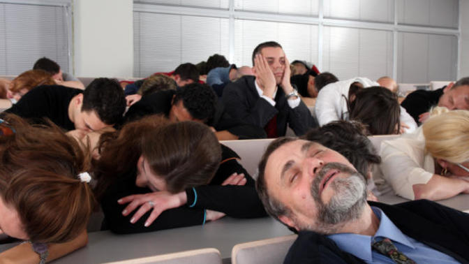 Yanlış Bir Şey Yaparsan, Ne Olacağından Korkuyorsun? Bölüm:2
