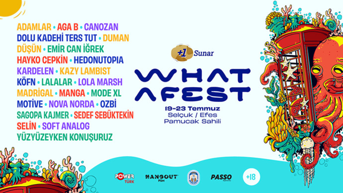 What A Fest 2023