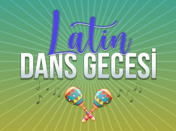 kocaeli latin gecesi