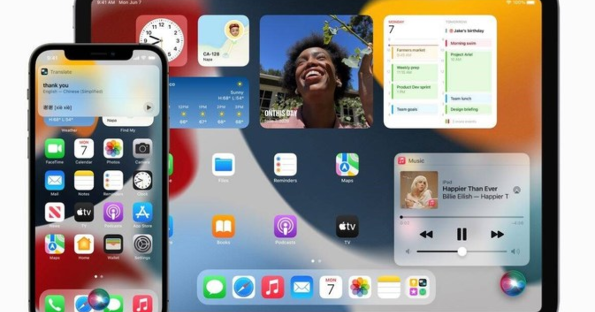 iOS 15'in Öne Çıkan Yeni Özellikleri - KizlarSoruyor