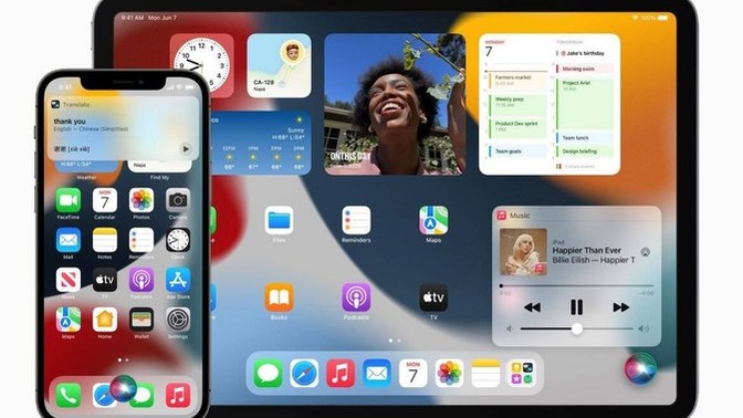 iOS 15'in Öne Çıkan Yeni Özellikleri