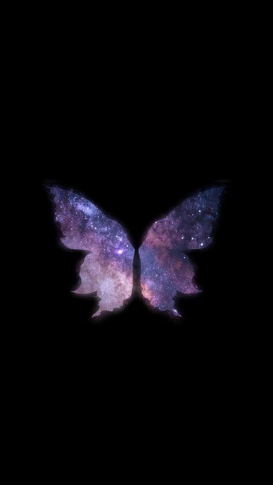 Kelebeğin Yolculuğu 🦋