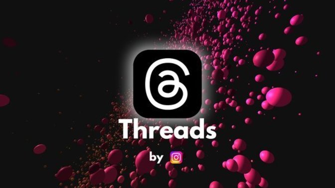 Yeni Bir Uygulama: Threads