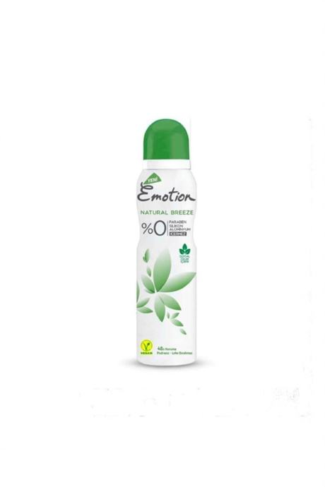 En Çiçeksi Emotion Deodorant Ürünlerini İnceliyorum!