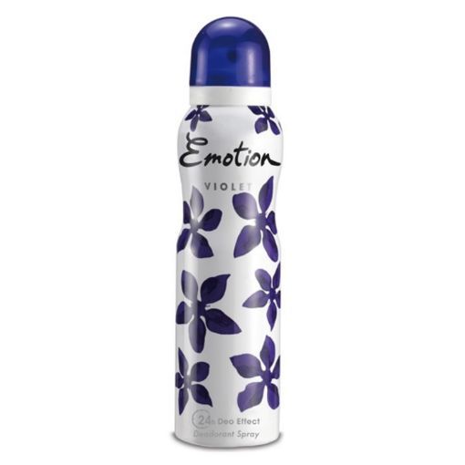 En Çiçeksi Emotion Deodorant Ürünlerini İnceliyorum!