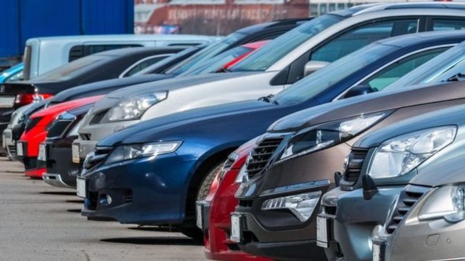 Otomobillerde KDV %18'den %20'ye Yükseldi