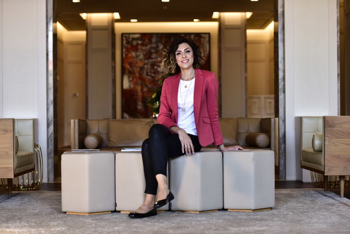 Aile ve Çocuk Yazarı Zeynep İşman Kariyer Yolculuğunu ve Markası Birlikte Büyüyoruz’u Anlattı!