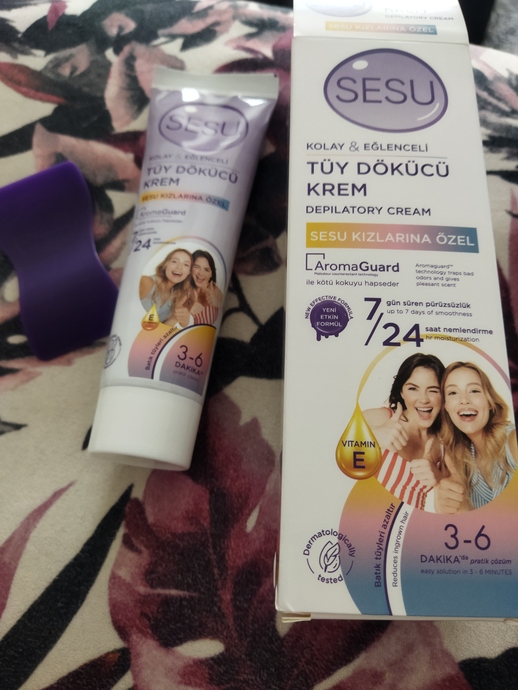Sesu Sir Ağda Bantları Seti ile Yaza Damga Vurmak İsteyenler Buraya!