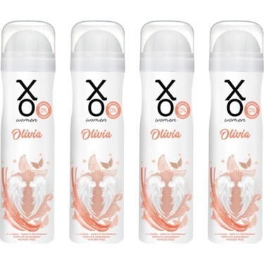 Ter Kokusu İçin XO Deodorant ve Çözüm Önerileri!