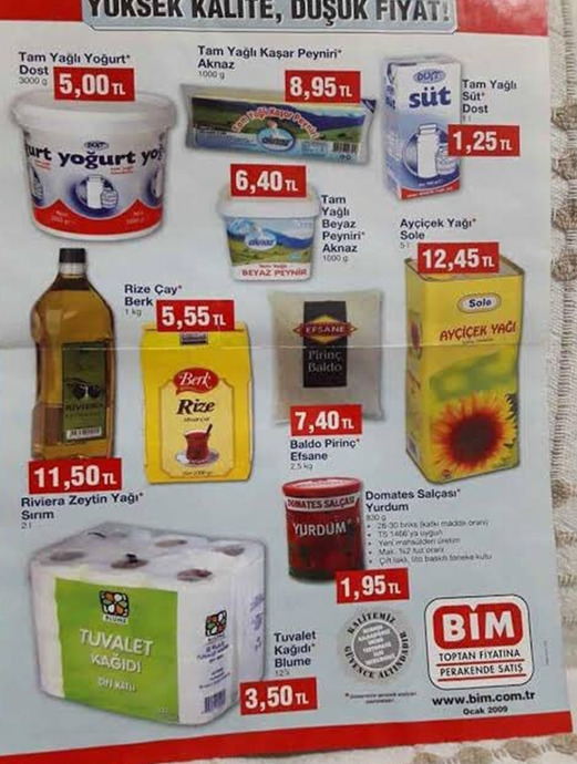 Yüksek kalite düşük fiyat 😢