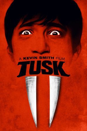 Kurbanlarını Hayvana Dönüştüren Seri Katil Filmi: Tusk!