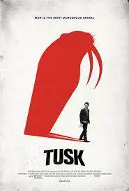 Kurbanlarını Hayvana Dönüştüren Seri Katil Filmi: Tusk!