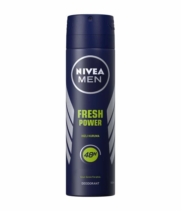 Sadece Erkeklere Özel Deodorant Çeşitlerinden Bahsediyorum!