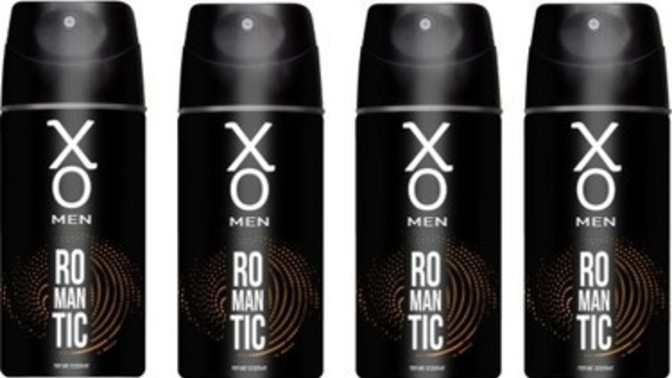 Sadece Erkeklere Özel Deodorant Çeşitlerinden Bahsediyorum!