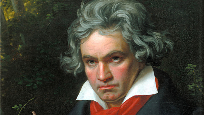 Beethoven'ın Kreutzer Sonat'ı: Tolstoy'a Bile Aynı İsimde Roman Yazdırmış Bir Eserle İlgili Bir "Bence"
